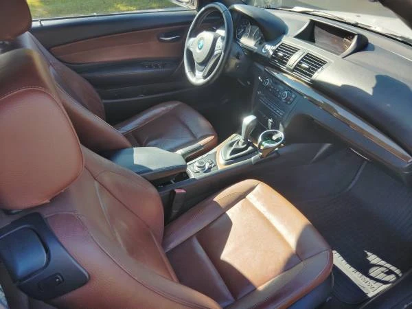2012 BMW E81/E82/E88 1 Series - Image 6 of 8