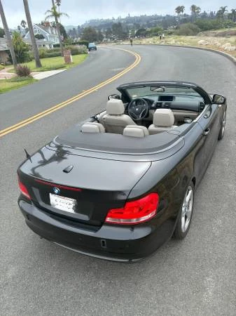 2012 BMW E81/E82/E88 1 Series - Image 5 of 18