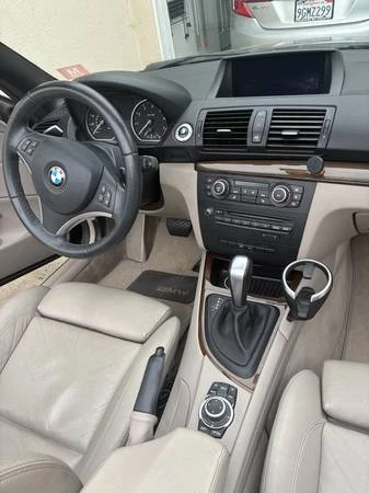 2012 BMW E81/E82/E88 1 Series - Image 10 of 18