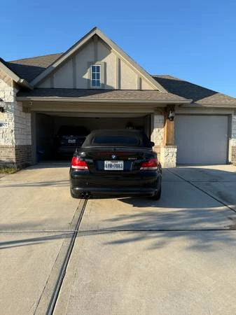 2012 BMW E81/E82/E88 1 Series - Image 3 of 21