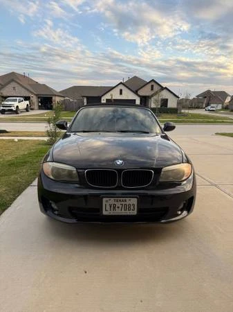 2012 BMW E81/E82/E88 1 Series - Image 3 of 19