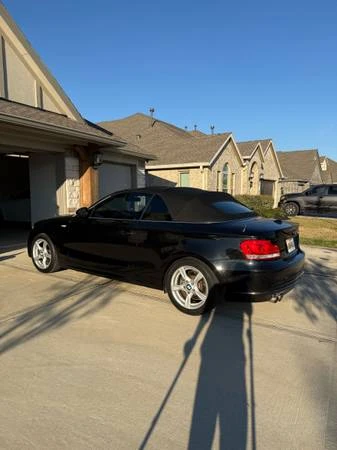 2012 BMW E81/E82/E88 1 Series - Image 2 of 21