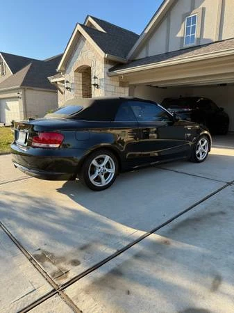 2012 BMW E81/E82/E88 1 Series - Image 4 of 21