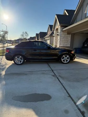 2012 BMW E81/E82/E88 1 Series - Image 5 of 21