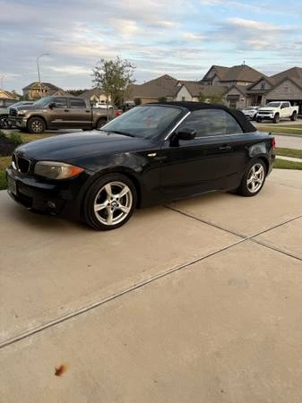 2012 BMW E81/E82/E88 1 Series - Image 2 of 19