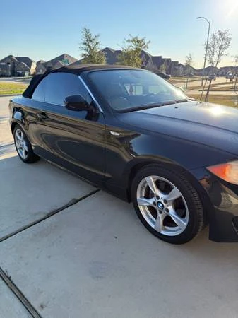 2012 BMW E81/E82/E88 1 Series - Image 7 of 21