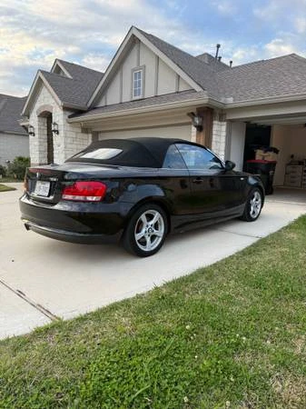 2012 BMW E81/E82/E88 1 Series - Image 6 of 21