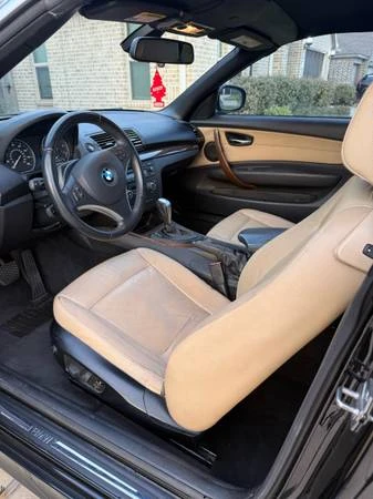 2012 BMW E81/E82/E88 1 Series - Image 10 of 21