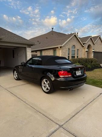 2012 BMW E81/E82/E88 1 Series - Image 3 of 21