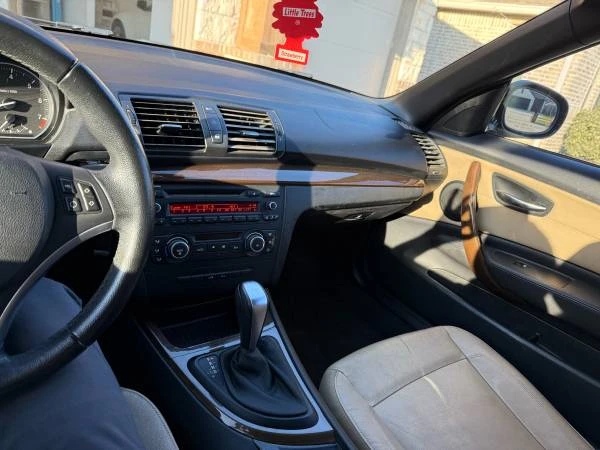 2012 BMW E81/E82/E88 1 Series - Image 14 of 21