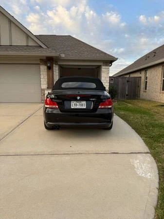 2012 BMW E81/E82/E88 1 Series - Image 5 of 21