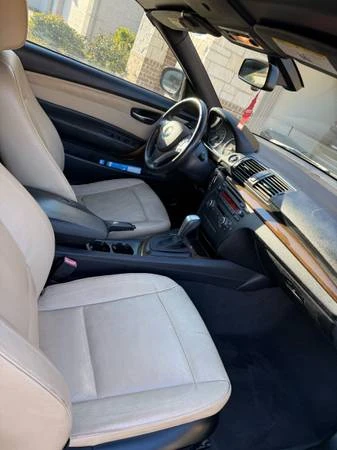 2012 BMW E81/E82/E88 1 Series - Image 15 of 21