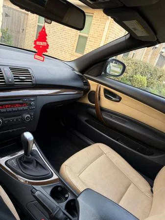 2012 BMW E81/E82/E88 1 Series - Image 11 of 21
