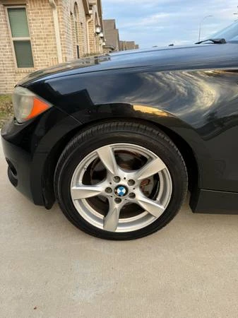2012 BMW E81/E82/E88 1 Series - Image 8 of 21