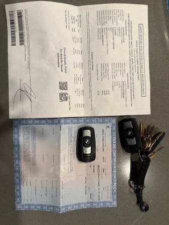 2012 BMW E81/E82/E88 1 Series - Image 21 of 21