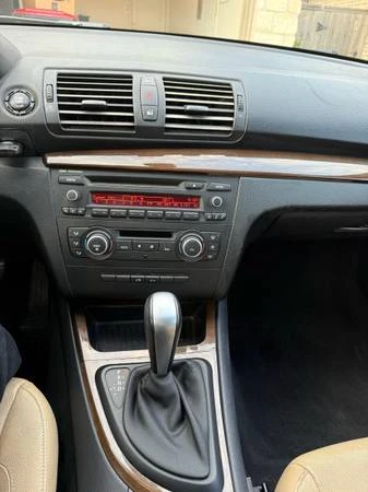 2012 BMW E81/E82/E88 1 Series - Image 12 of 21