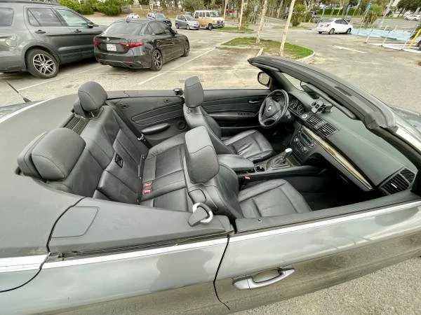 2012 BMW E81/E82/E88 1 Series - Image 21 of 21