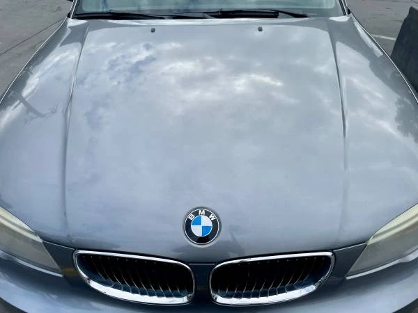 2012 BMW E81/E82/E88 1 Series - Image 9 of 21
