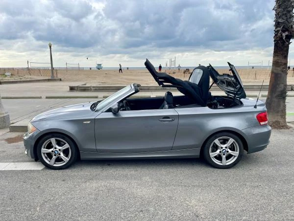 2012 BMW E81/E82/E88 1 Series - Image 12 of 21
