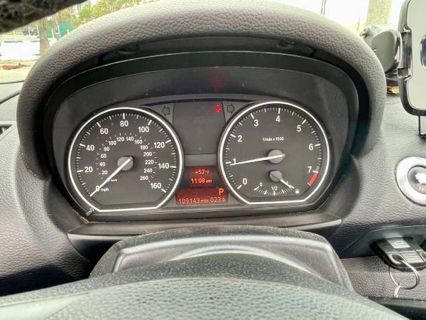 2012 BMW E81/E82/E88 1 Series - Image 19 of 21