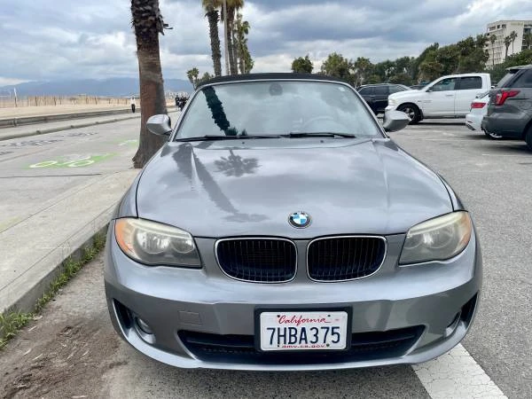 2012 BMW E81/E82/E88 1 Series - Image 5 of 21