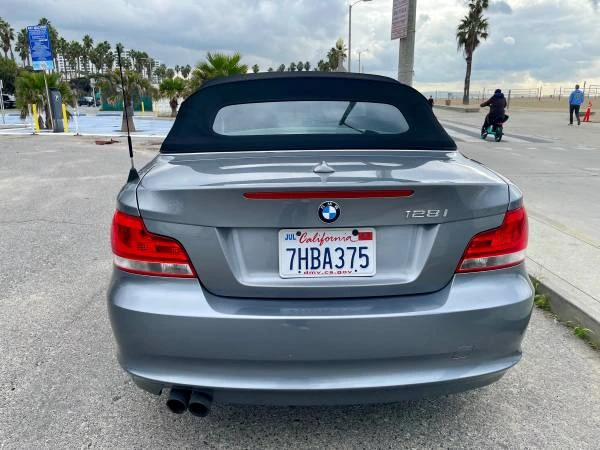 2012 BMW E81/E82/E88 1 Series - Image 6 of 21