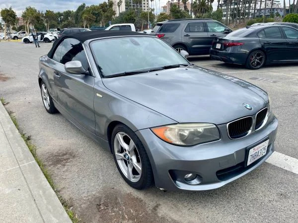 2012 BMW E81/E82/E88 1 Series - Image 4 of 21