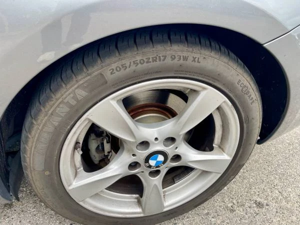 2012 BMW E81/E82/E88 1 Series - Image 11 of 21