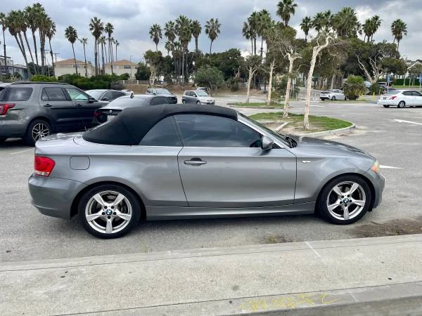 2012 BMW E81/E82/E88 1 Series - Image 8 of 21