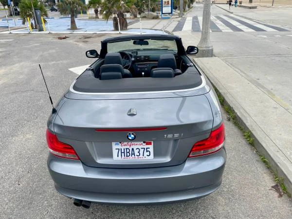 2012 BMW E81/E82/E88 1 Series - Image 16 of 21
