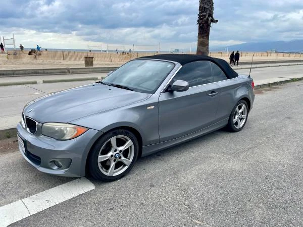 2012 BMW E81/E82/E88 1 Series - Image 2 of 21
