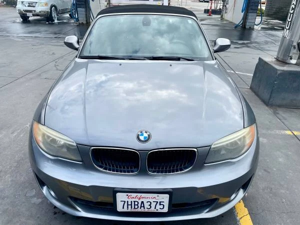 2012 BMW E81/E82/E88 1 Series - Image 10 of 21
