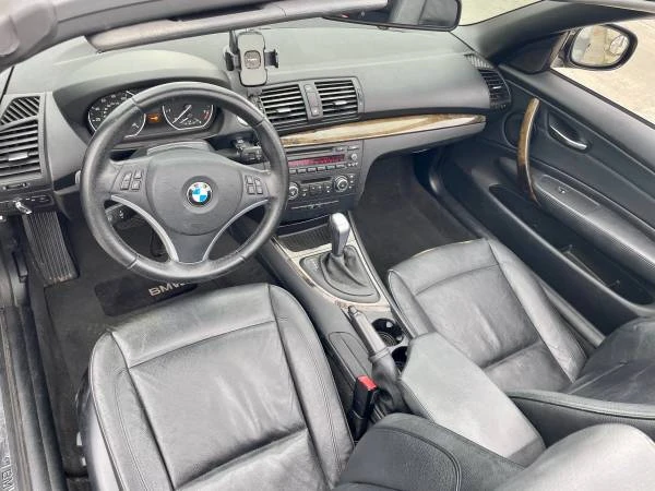 2012 BMW E81/E82/E88 1 Series - Image 17 of 21