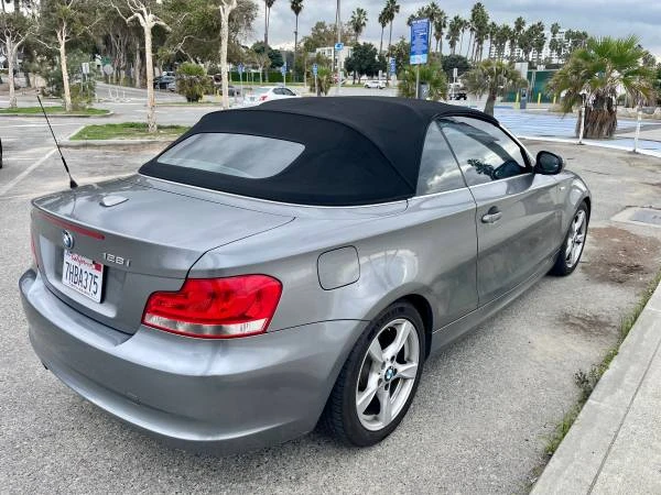 2012 BMW E81/E82/E88 1 Series - Image 3 of 21