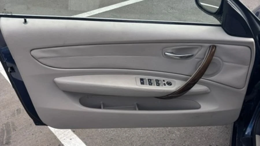 2012 BMW E81/E82/E88 1 Series - Image 18 of 20