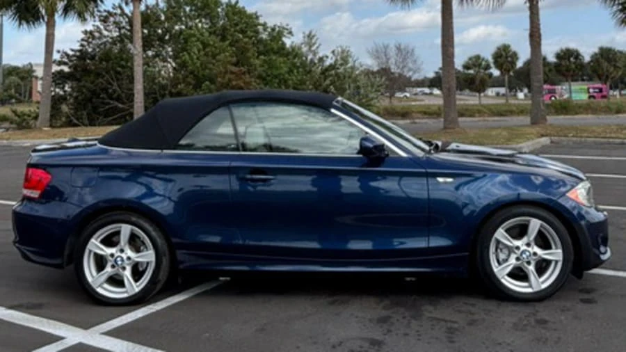 2012 BMW E81/E82/E88 1 Series - Image 9 of 20