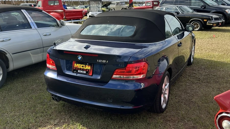 2012 BMW E81/E82/E88 1 Series - Image 4 of 20