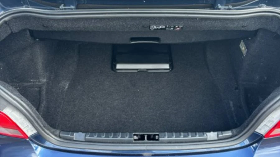2012 BMW E81/E82/E88 1 Series - Image 20 of 20