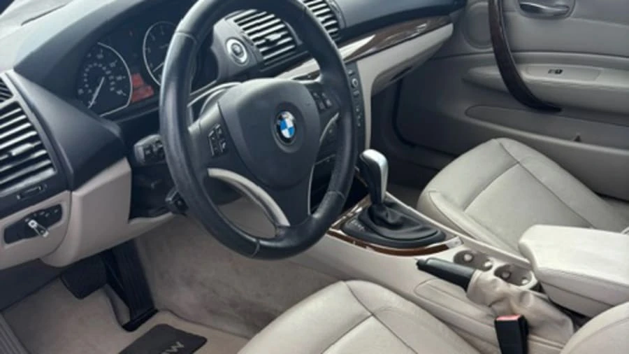 2012 BMW E81/E82/E88 1 Series - Image 16 of 20