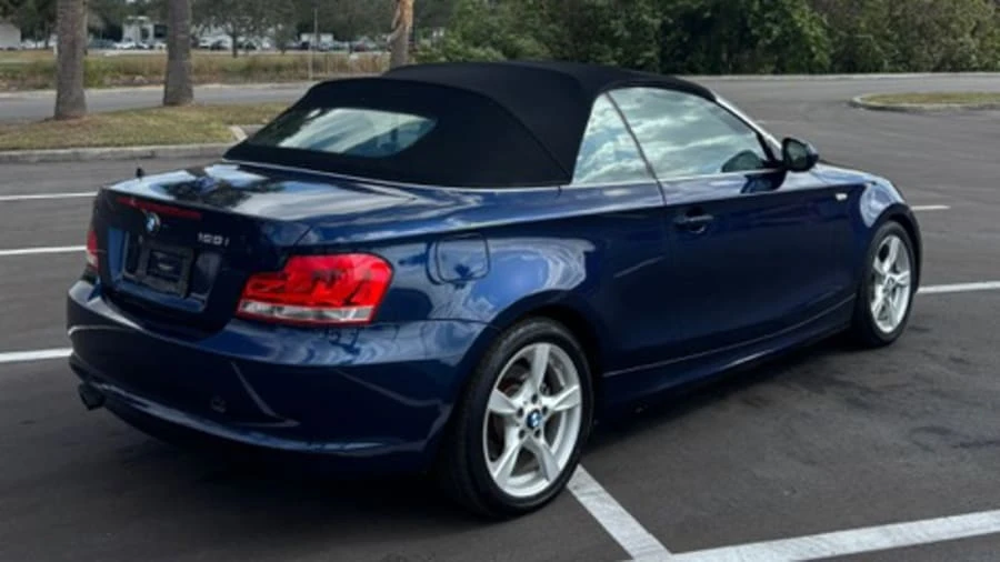 2012 BMW E81/E82/E88 1 Series - Image 7 of 20