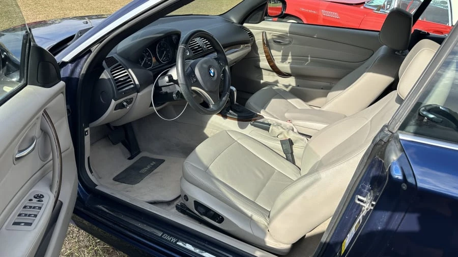 2012 BMW E81/E82/E88 1 Series - Image 10 of 20