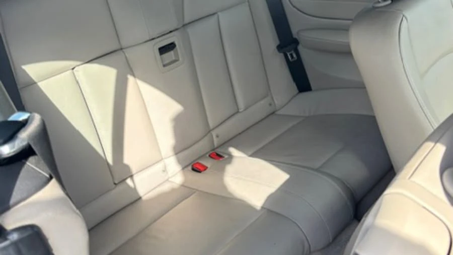 2012 BMW E81/E82/E88 1 Series - Image 11 of 20