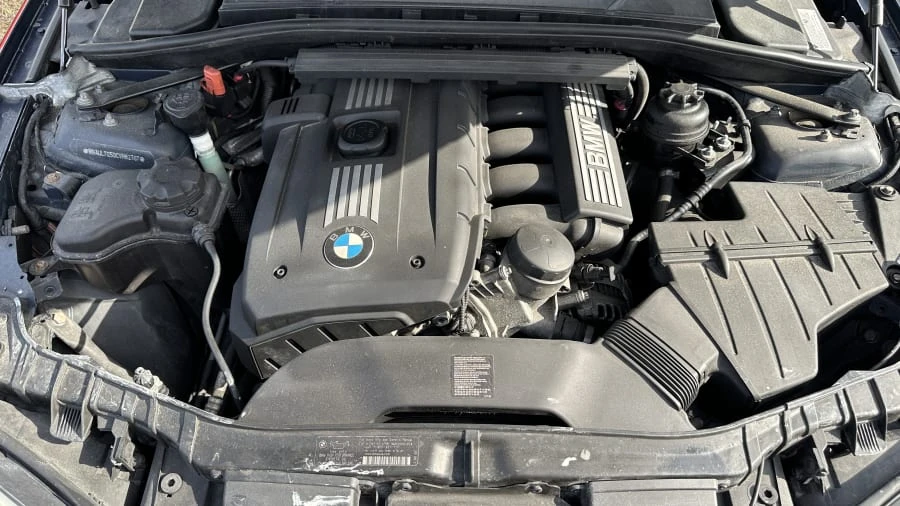 2012 BMW E81/E82/E88 1 Series - Image 19 of 20