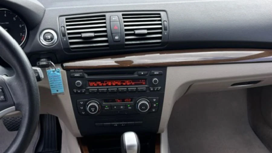 2012 BMW E81/E82/E88 1 Series - Image 14 of 20