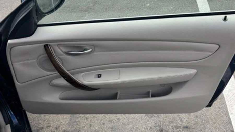 2012 BMW E81/E82/E88 1 Series - Image 13 of 20