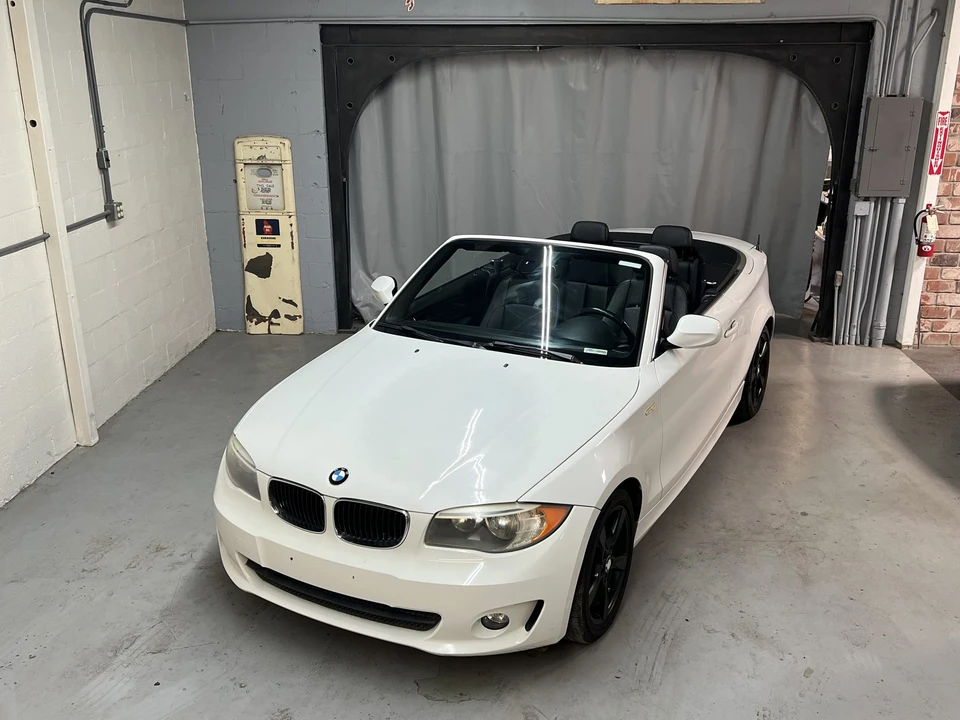 2012 BMW E81/E82/E88 1 Series - Image 6 of 31