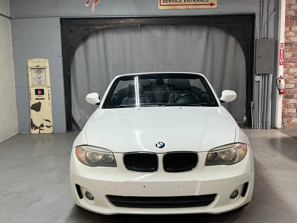 2012 BMW E81/E82/E88 1 Series - Image 4 of 31