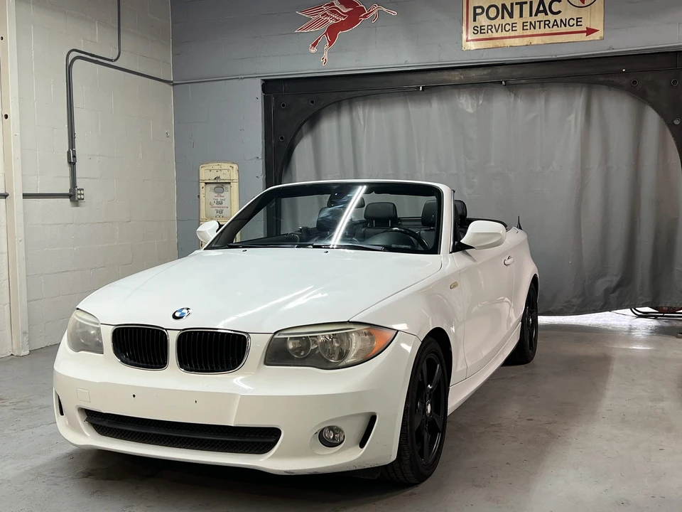 2012 BMW E81/E82/E88 1 Series - Image 5 of 31