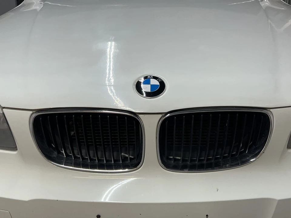 2012 BMW E81/E82/E88 1 Series - Image 19 of 31