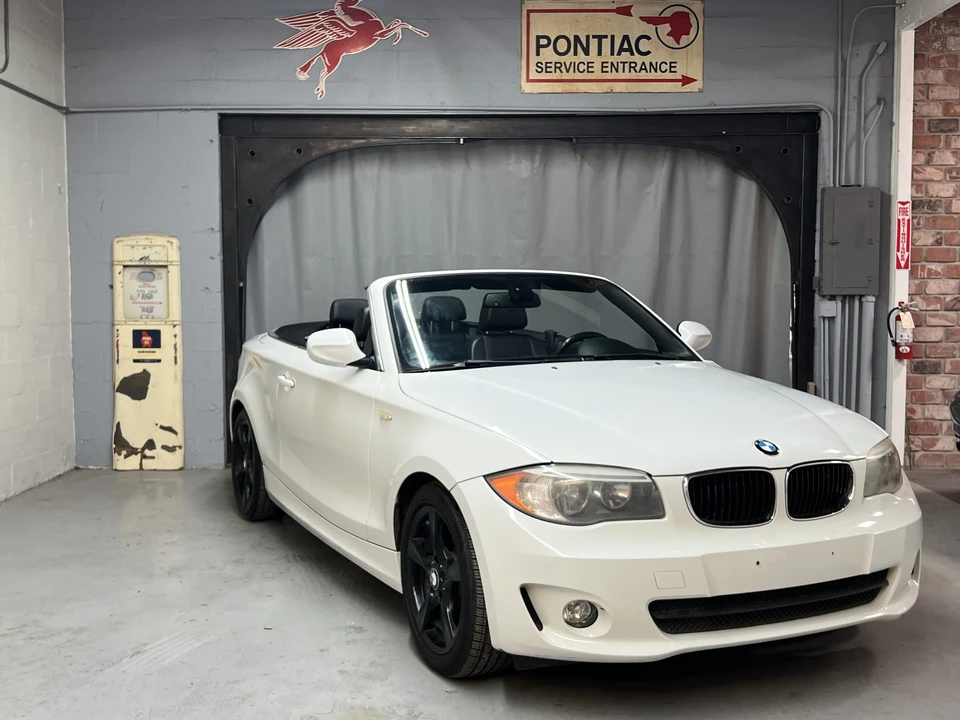 2012 BMW E81/E82/E88 1 Series - Image 3 of 31